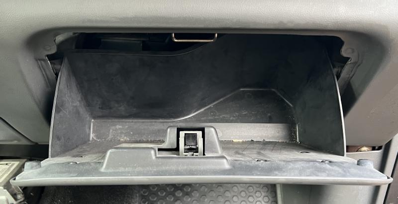 2004 - 2006 Ford Ranger Glove Box Compartment Gray OEM 4L5Z1006024AAA