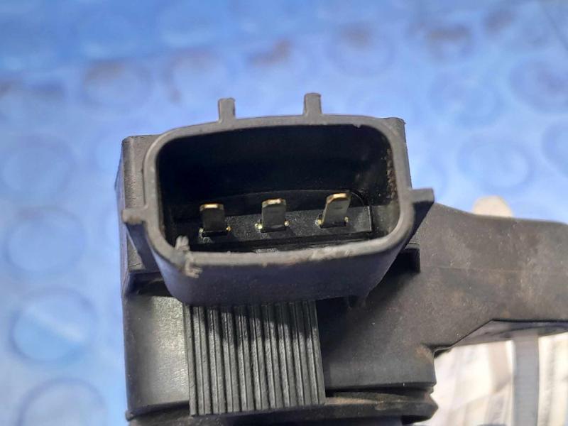 2019 Nissan Titan Ignition Coil/Ignitor