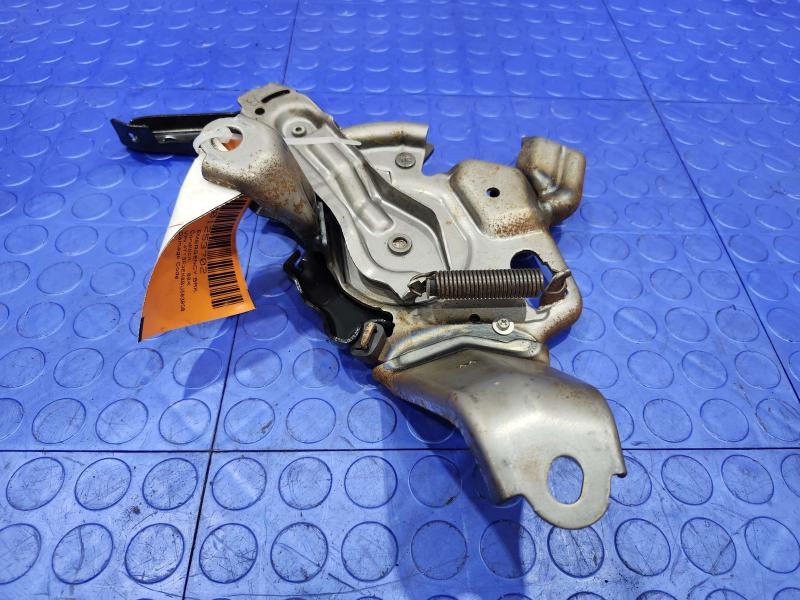 2011 Toyota Camry Emergency Brk.
