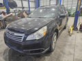 2010 Subaru Legacy Front Door Latch