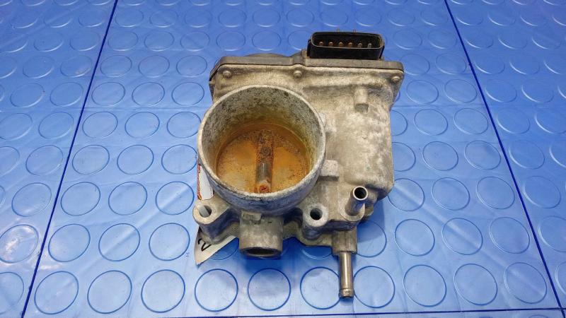 2012 Toyota Corolla Throttle Body/Valve Assy