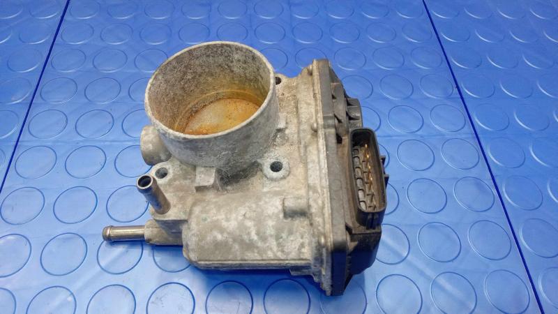2012 Toyota Corolla Throttle Body/Valve Assy