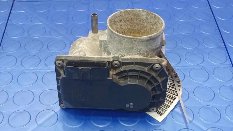 2012 Toyota Corolla Throttle Body/Valve Assy