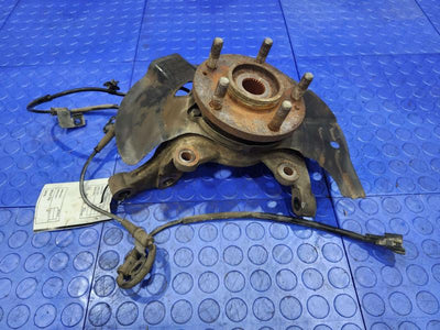 2015 Kia Optima Spindle Knuckle Front