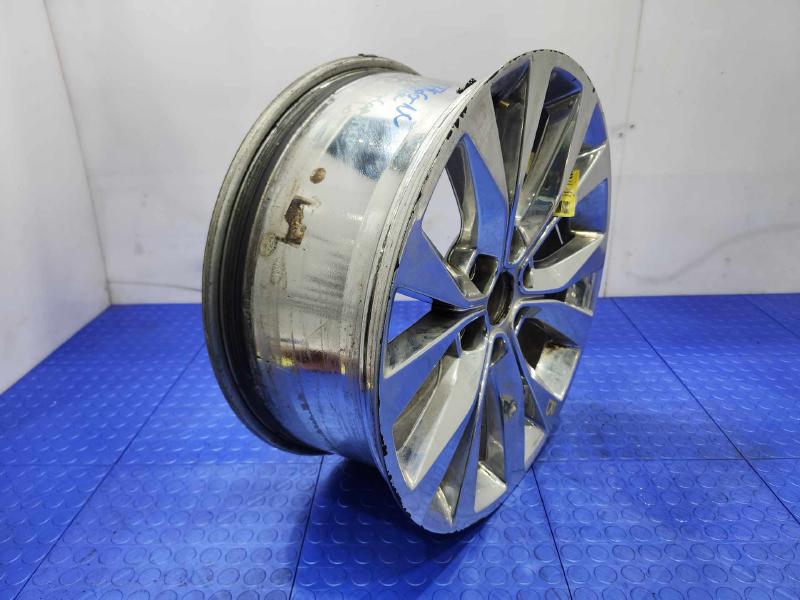 2015 Ford F-150 Wheel