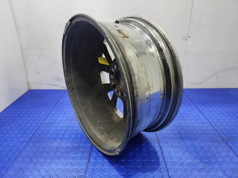 2015 Ford F-150 Wheel