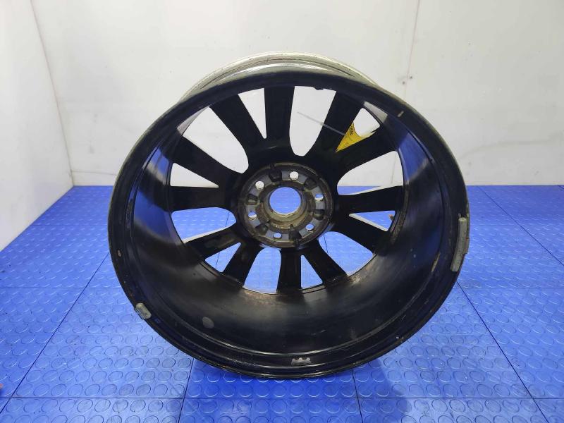 2015 Ford F-150 Wheel