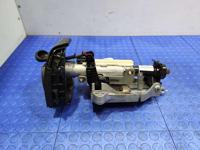 2010 Dodge Challenger Steering Column