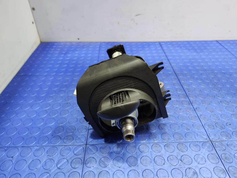 2010 Dodge Challenger Steering Column