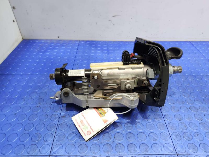 2010 Dodge Challenger Steering Column