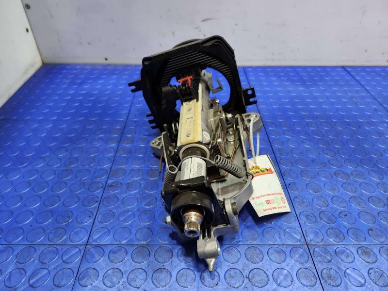 2010 Dodge Challenger Steering Column