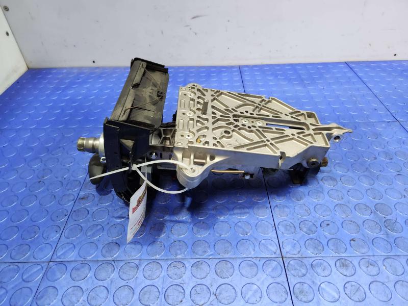 2010 Dodge Challenger Steering Column