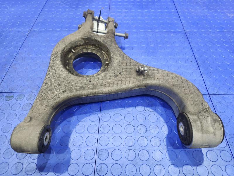 2015 Porsche Panamera Lower Control Arm Rr