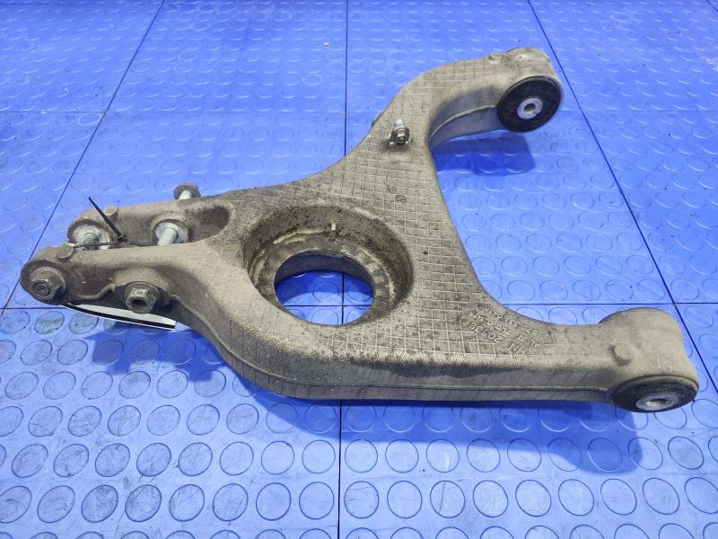 2015 Porsche Panamera Lower Control Arm Rr