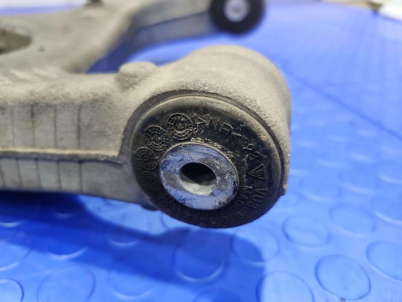2015 Porsche Panamera Lower Control Arm Rr