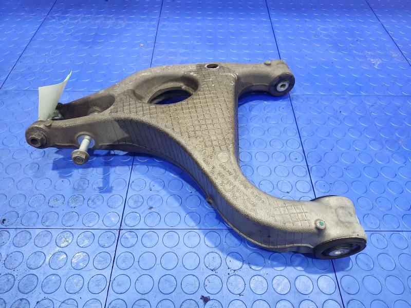 2015 Porsche Panamera Lower Control Arm Rr