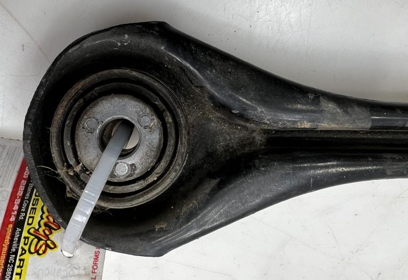 2007 BMW 328i Upper Control Arm Rear