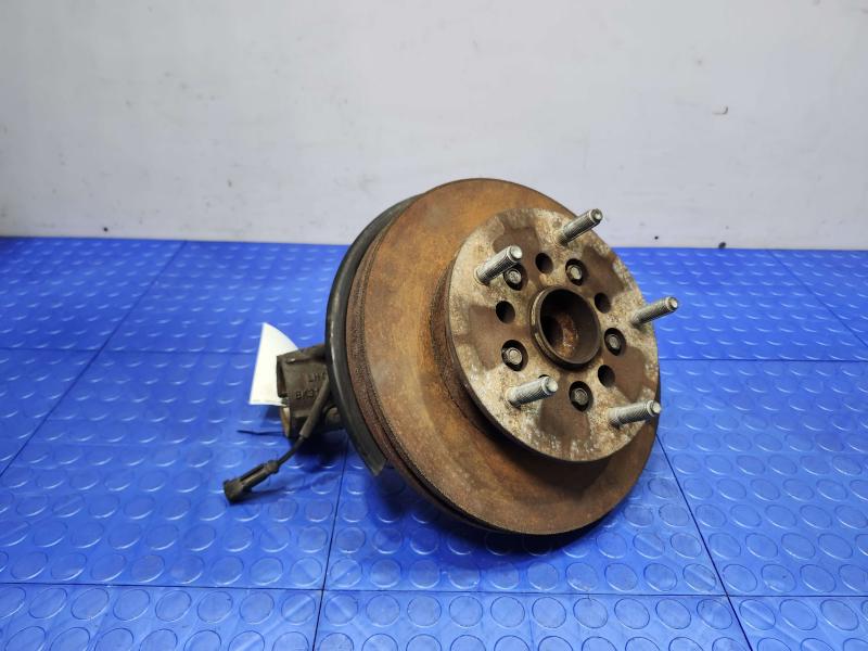 2016 Ford Transit 250 Spindle Knuckle Front