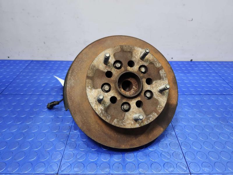 2016 Ford Transit 250 Spindle Knuckle Front