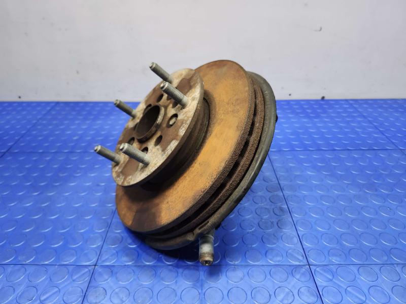 2016 Ford Transit 250 Spindle Knuckle Front