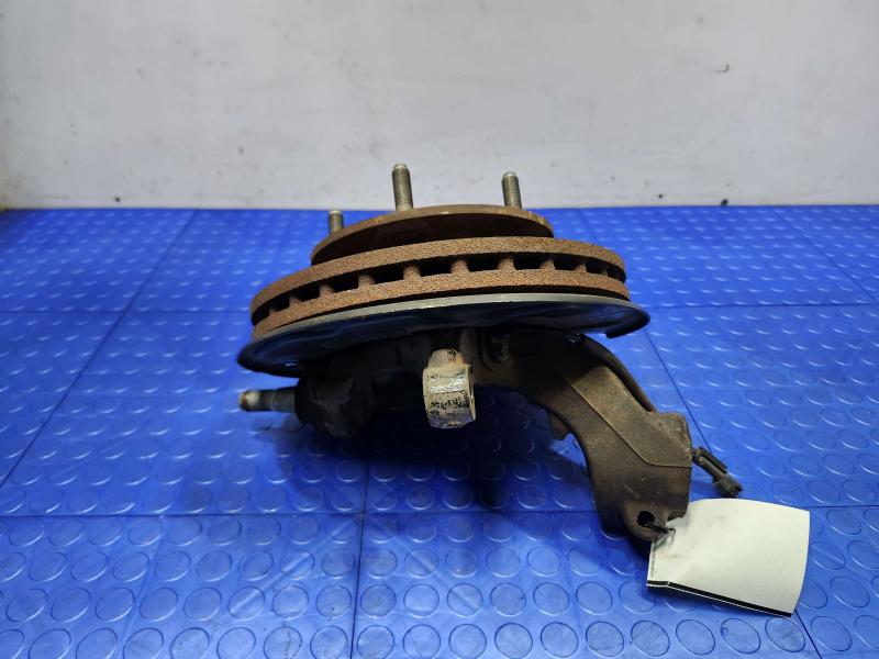 2016 Ford Transit 250 Spindle Knuckle Front