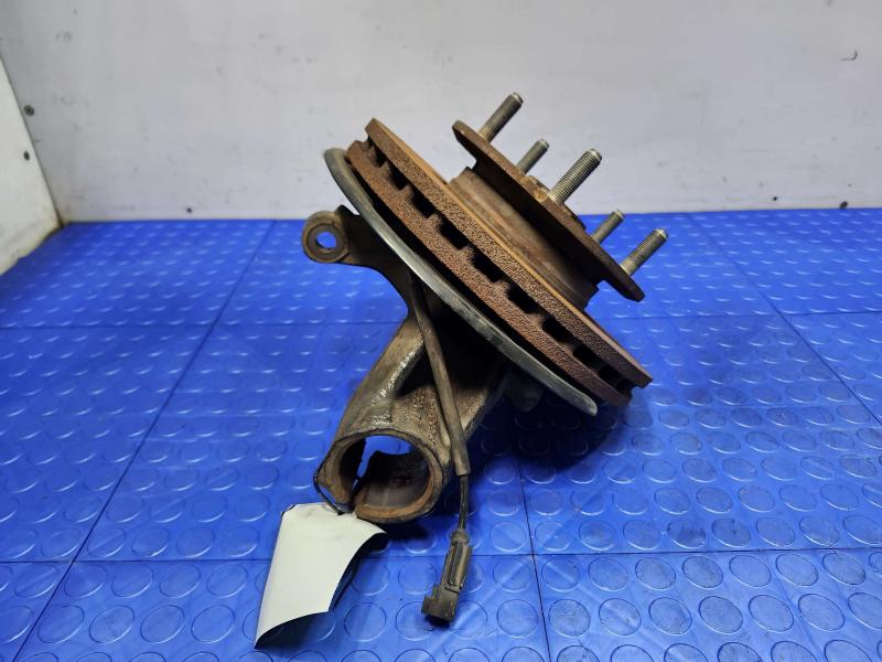 2016 Ford Transit 250 Spindle Knuckle Front