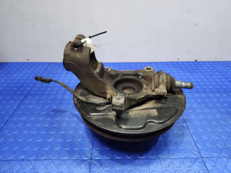 2016 Ford Transit 250 Spindle Knuckle Front