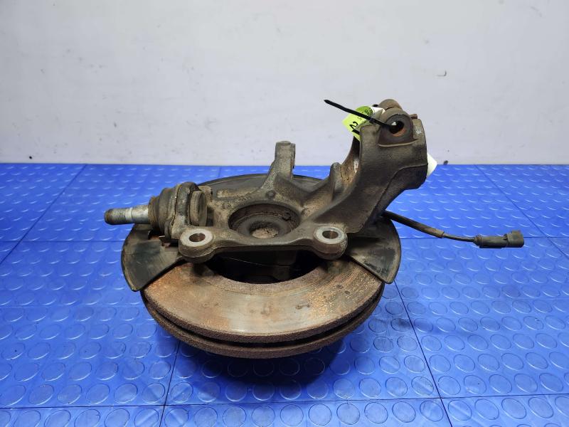 2016 Ford Transit 250 Spindle Knuckle Front