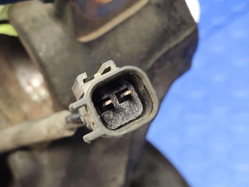 2016 Ford Transit 250 Spindle Knuckle Front