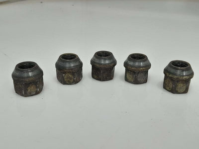 1995 Chevrolet Astro Lug Nuts