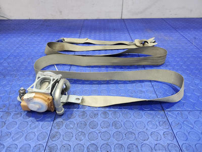 2015 Acura TLX Front Seat Belt