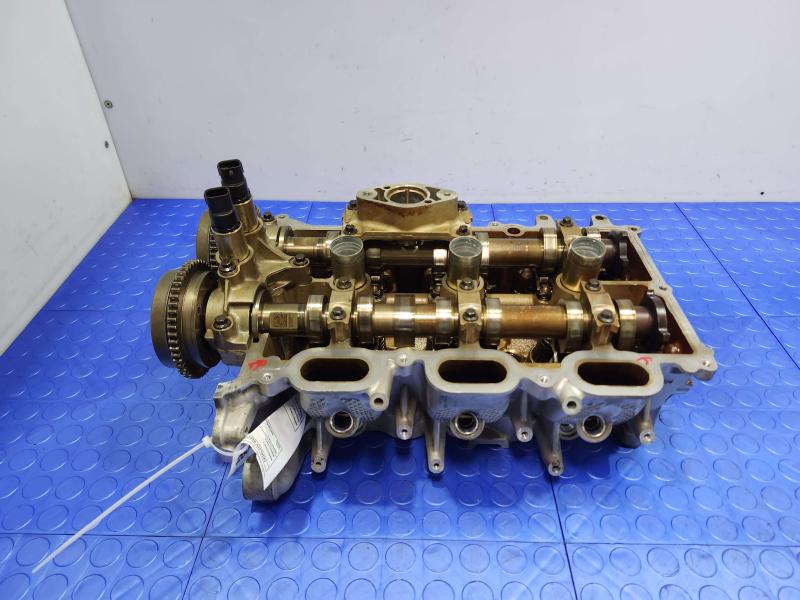 2018 Ford Expedition Cylinder Head