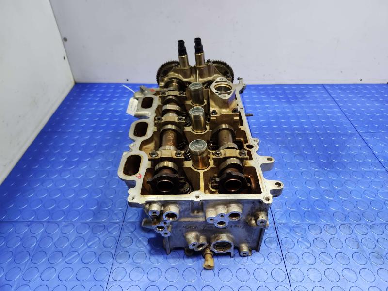 2018 Ford Expedition Cylinder Head