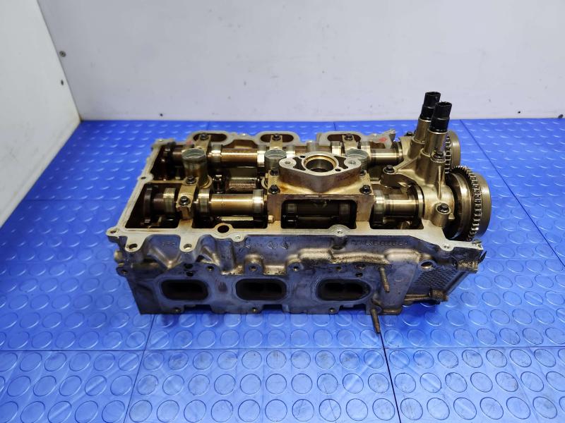 2018 Ford Expedition Cylinder Head
