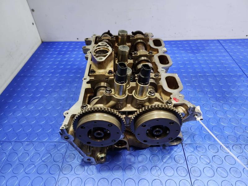 2018 Ford Expedition Cylinder Head