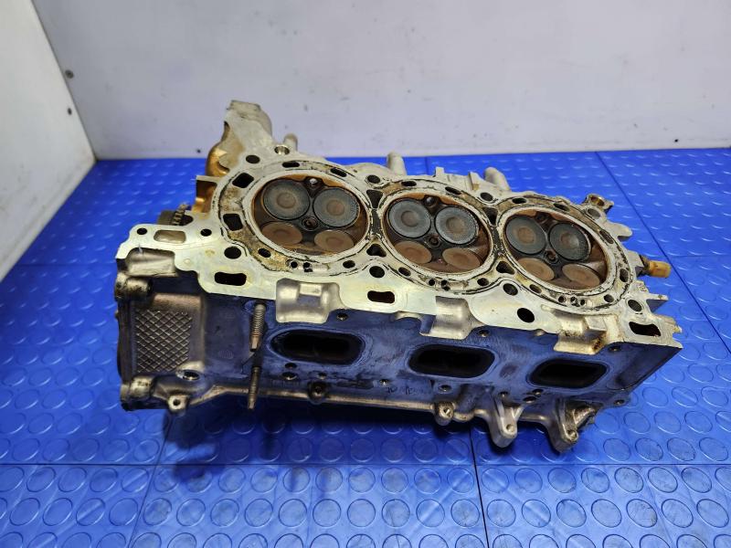 2018 Ford Expedition Cylinder Head