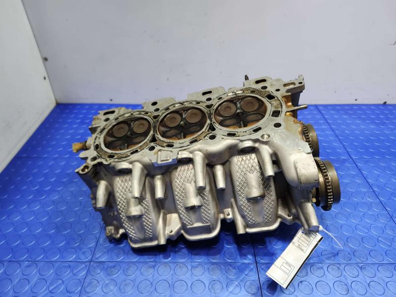 2018 Ford Expedition Cylinder Head