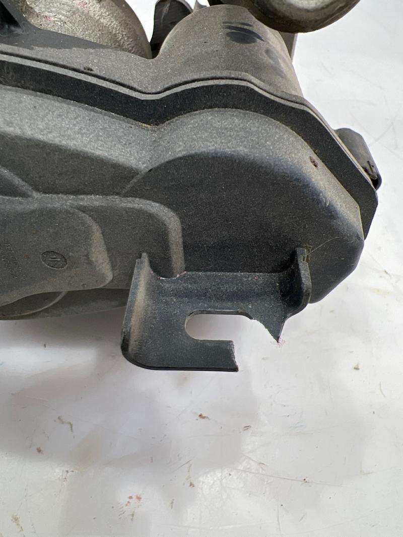 2018 Chevrolet Equinox Caliper