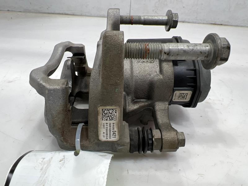 2018 Chevrolet Equinox Caliper