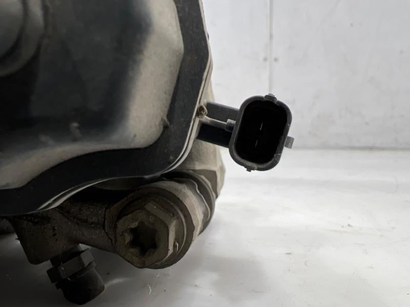 2018 Chevrolet Equinox Caliper