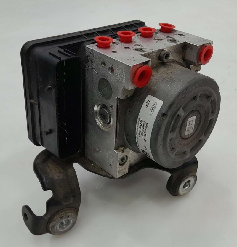 2015 Ford Fusion Anti-Lock Brake Parts