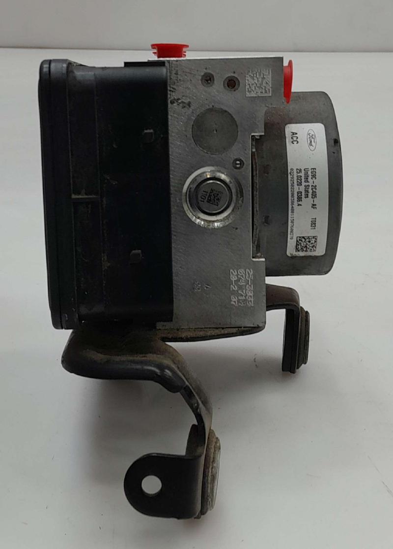 2015 Ford Fusion Anti-Lock Brake Parts