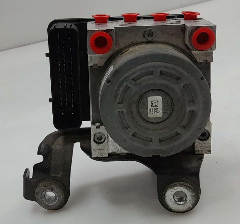 2015 Ford Fusion Anti-Lock Brake Parts
