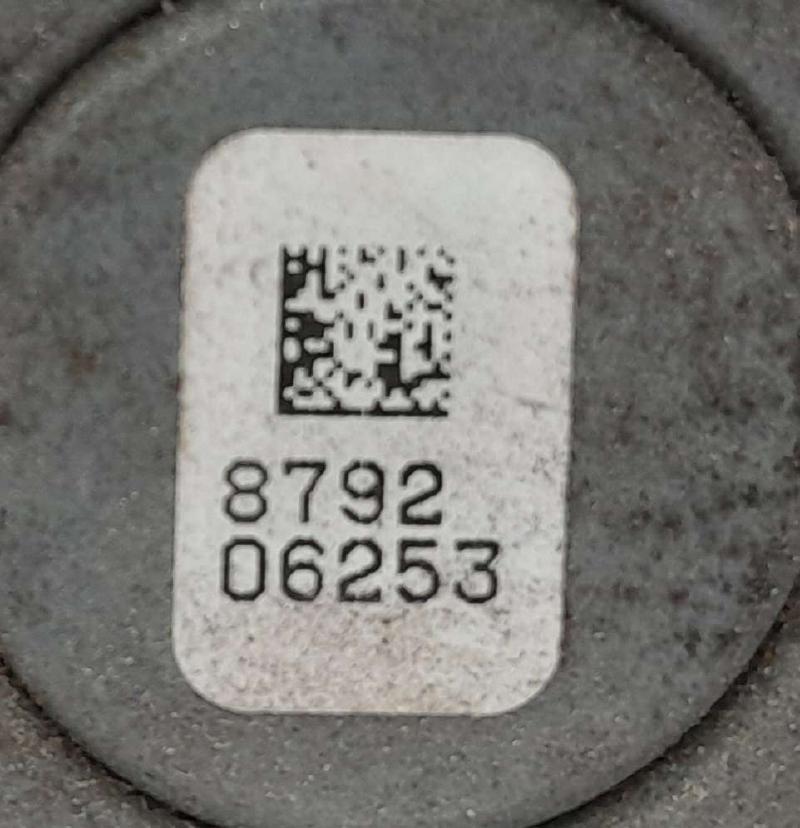 2015 Ford Fusion Anti-Lock Brake Parts