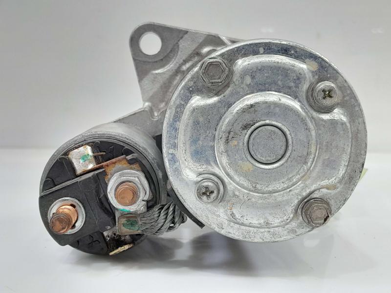 2015 - 2019 Subaru Outback 2.5L CVT Starter Motor Assembly OEM 23300AA71A