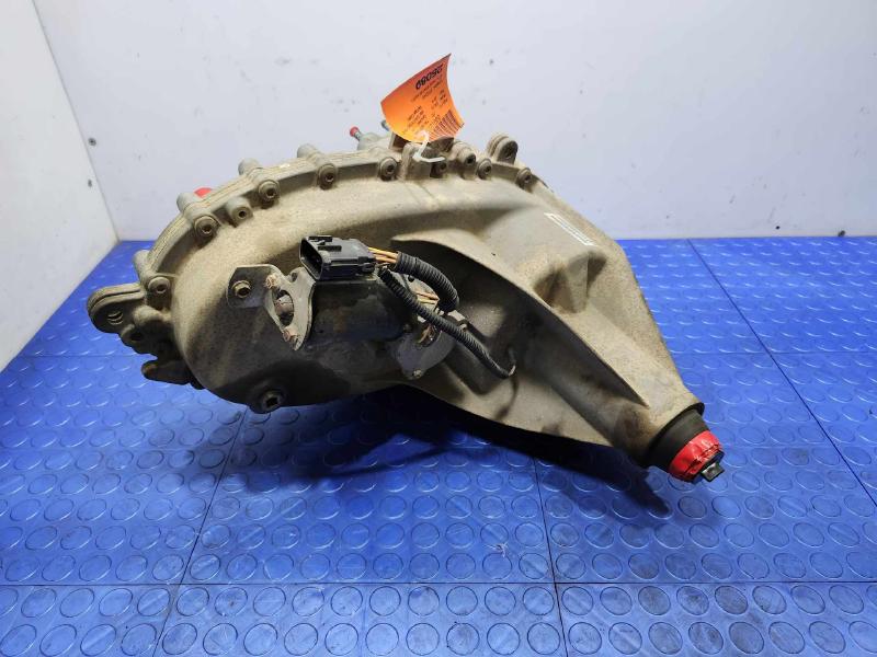 2014 Ram 1500 Transfer Case
