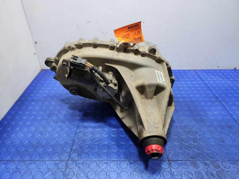 2014 Ram 1500 Transfer Case
