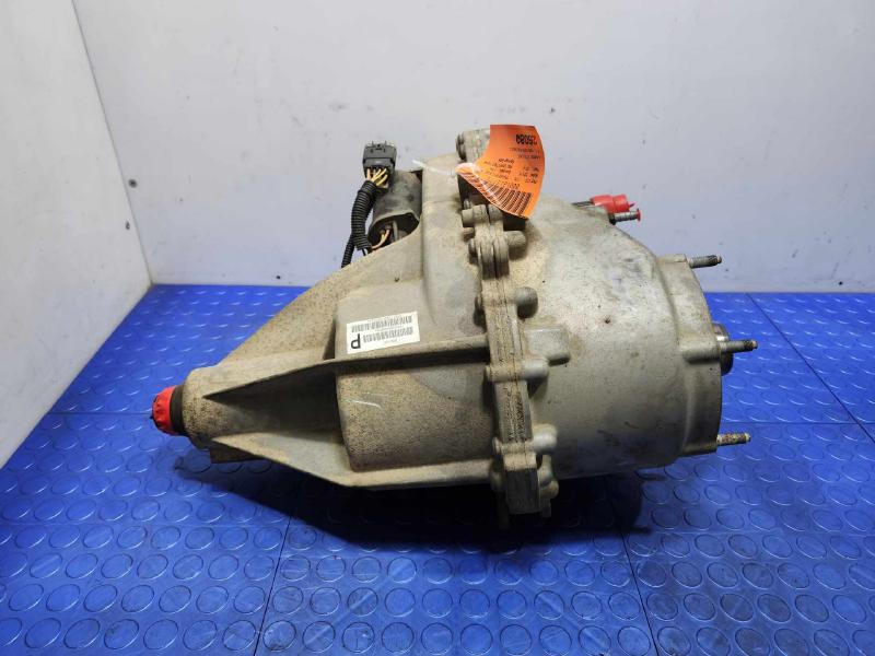 2014 Ram 1500 Transfer Case