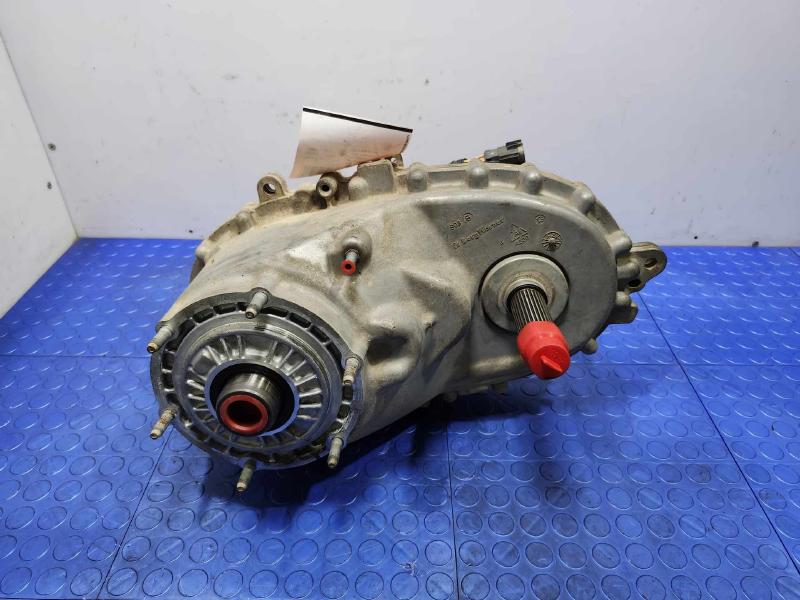 2014 Ram 1500 Transfer Case