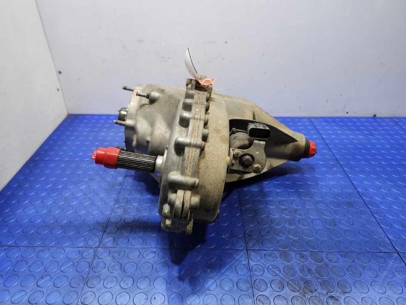 2014 Ram 1500 Transfer Case